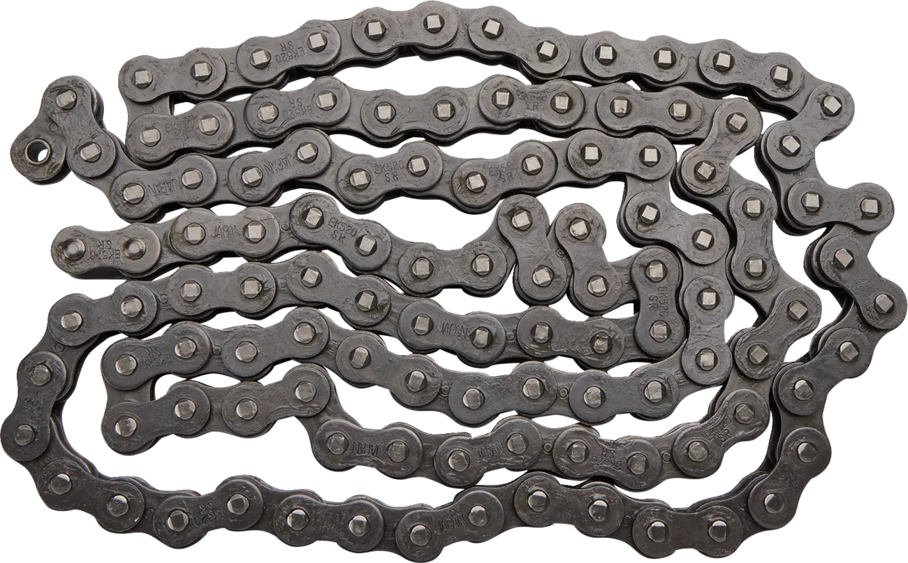 SR Heavy-Duty Chain