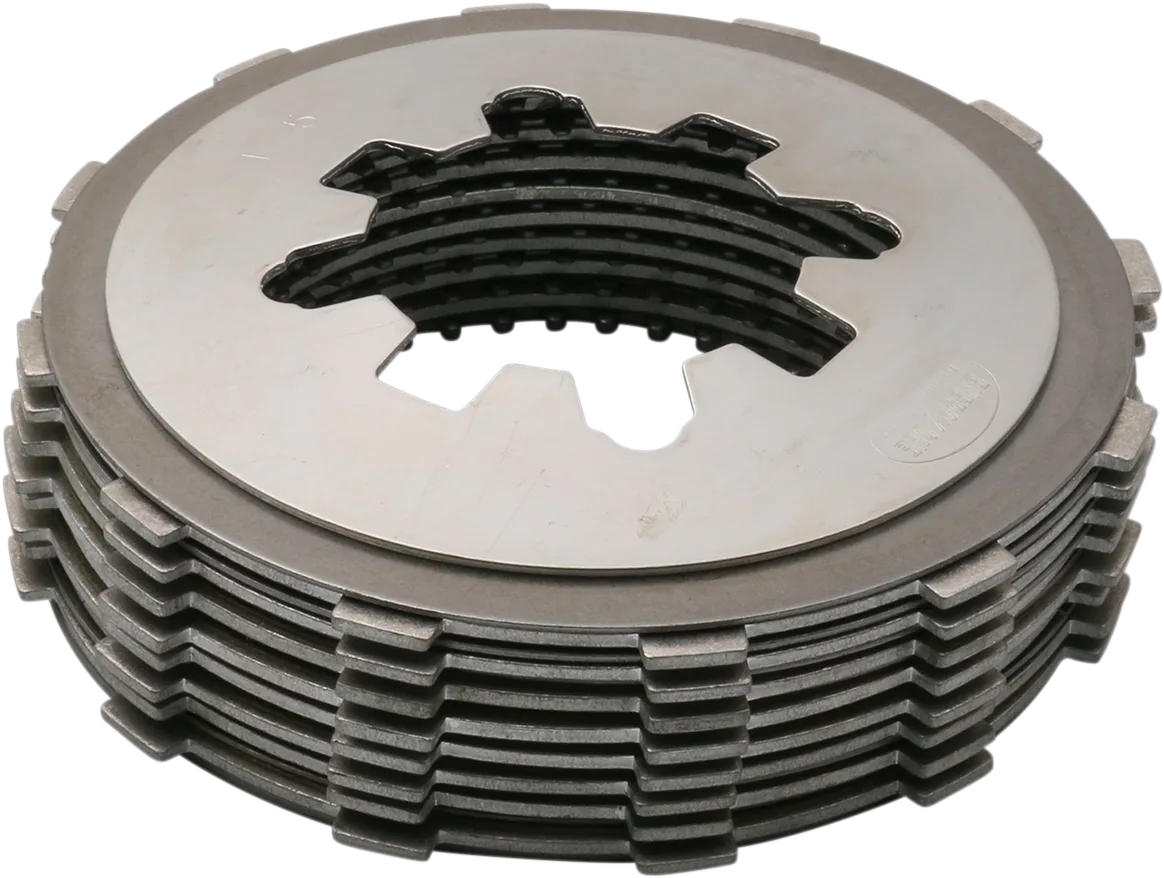 Plate Kit