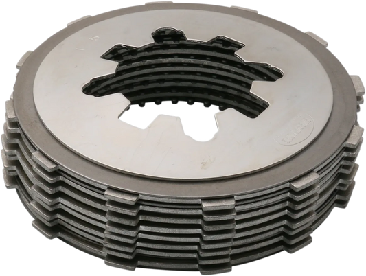 Plate Kit