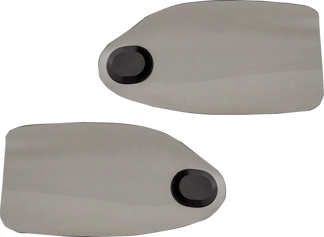Flare® Handguards for Indian