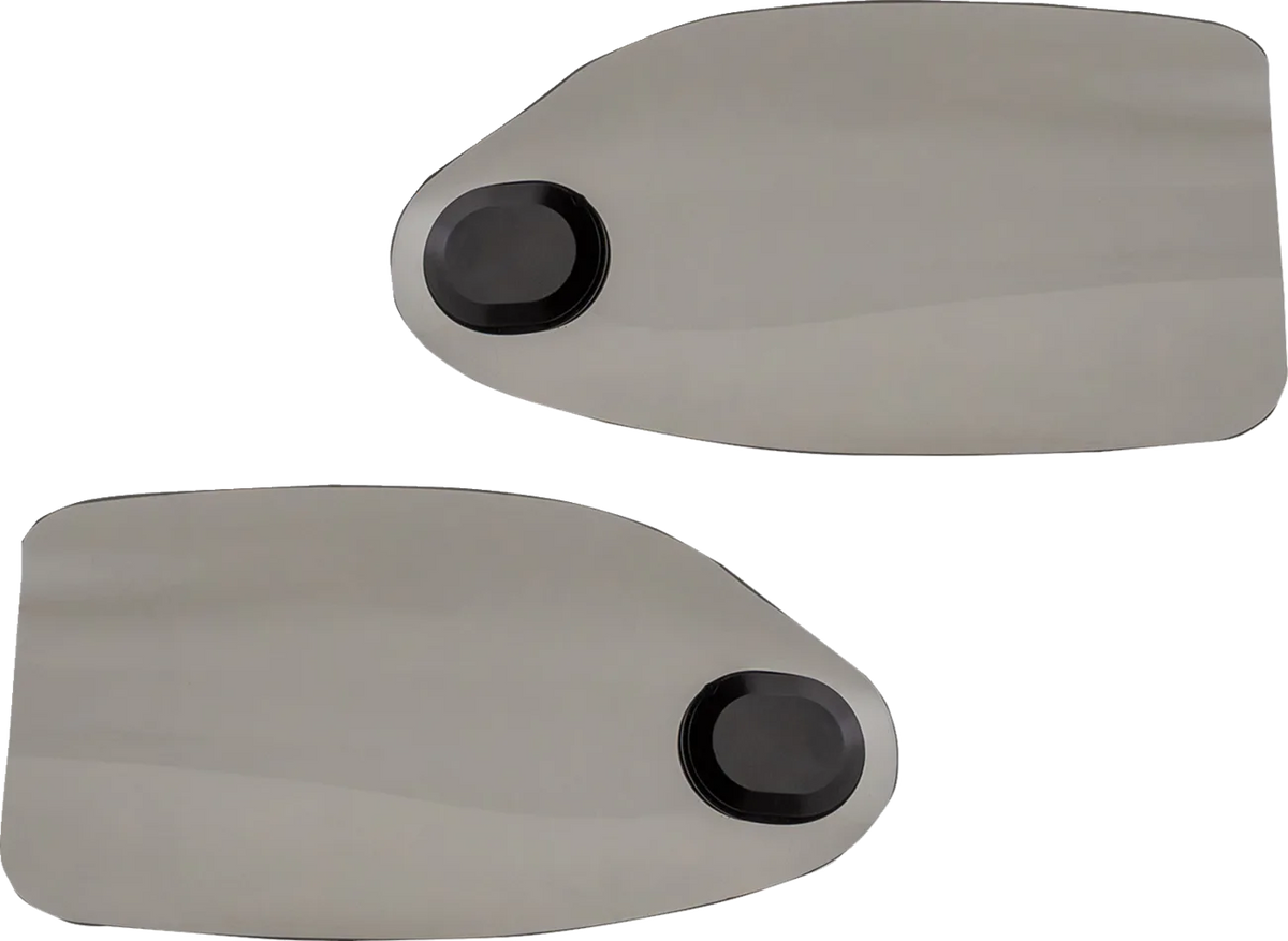 Flare® Handguards for Indian