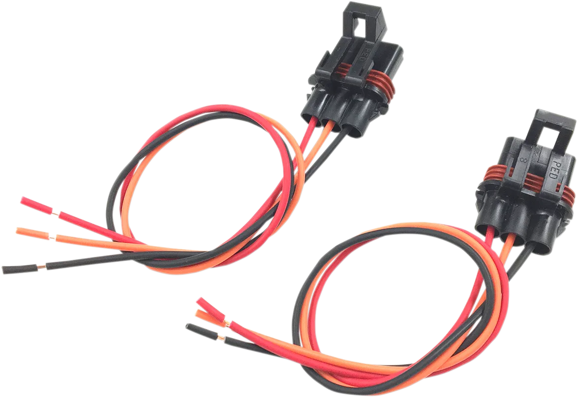 Power Tap Pigtails