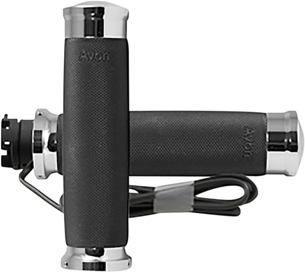 Heated Grips