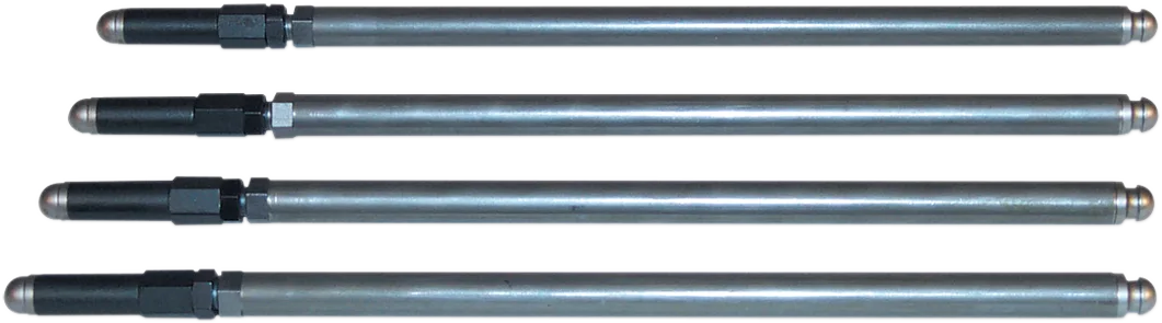 Adjustable Pushrods
