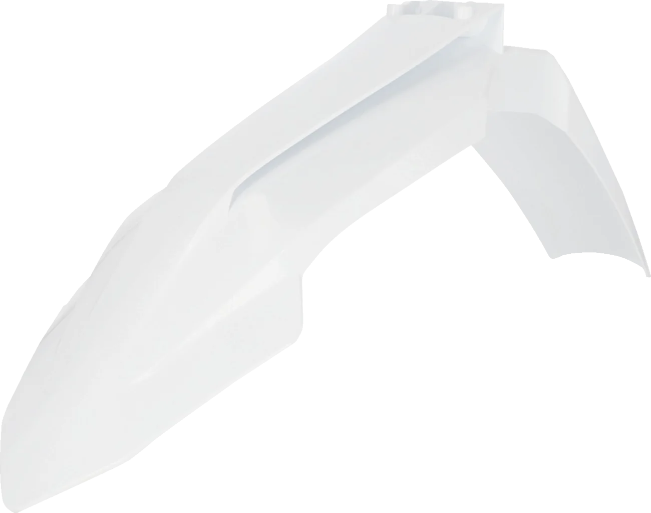 Replacement Plastic Front Fender