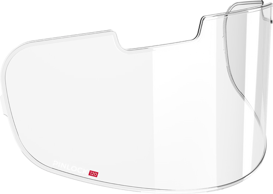 Pinlock® 120 MaxVision™ Lens