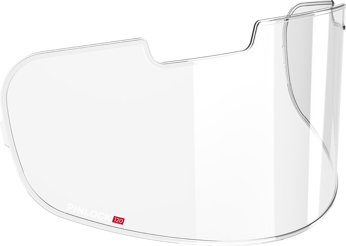 Pinlock® 120 MaxVision™ Lens