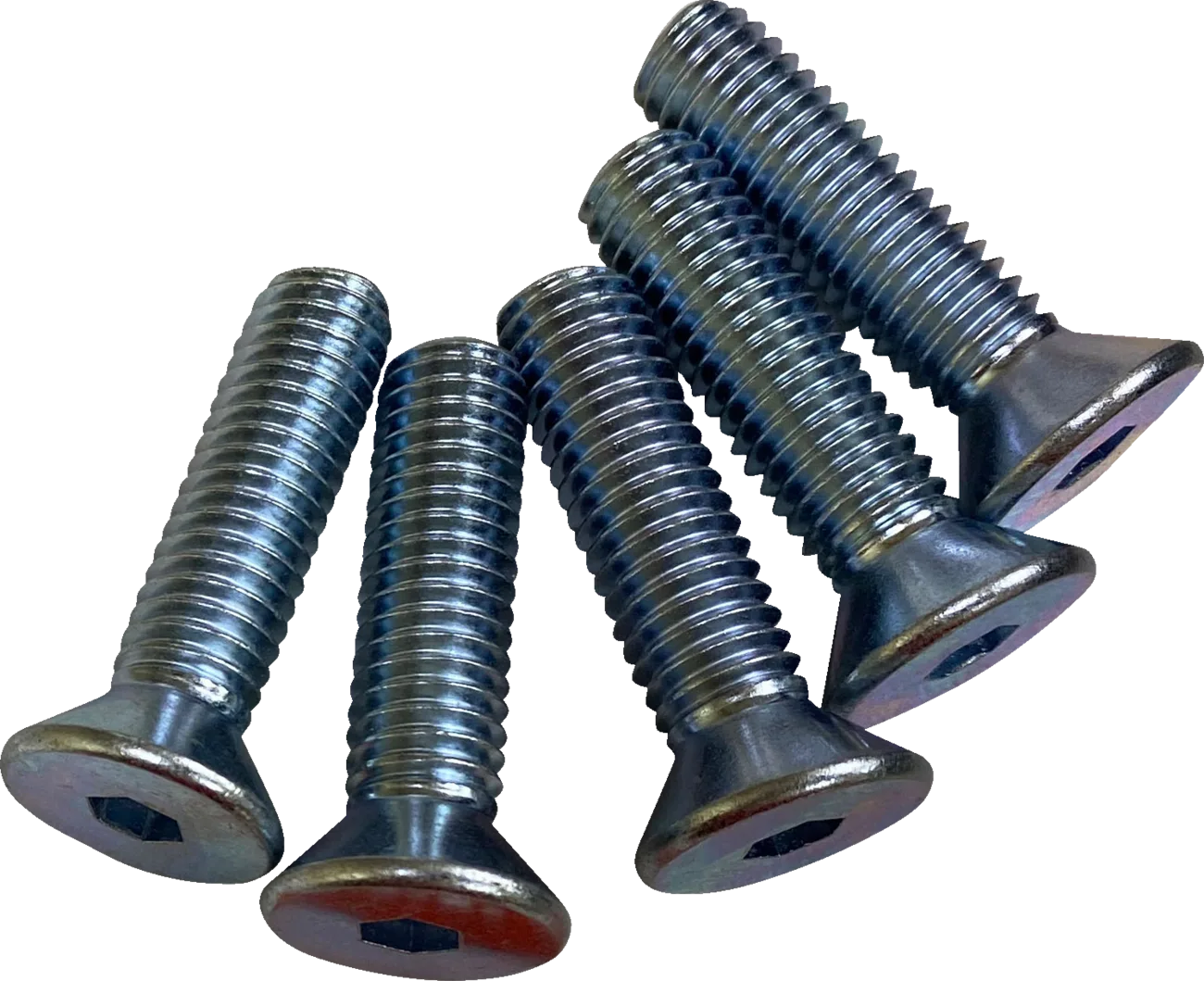 Brake Rotor Hardware Kit