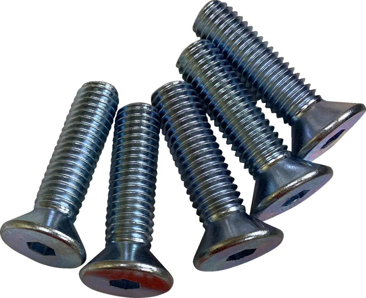 Brake Rotor Hardware Kit
