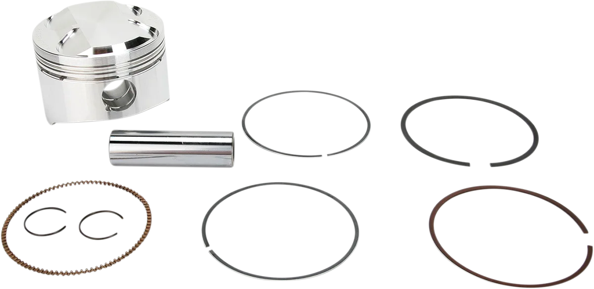 Piston Kit for 4 Stroke