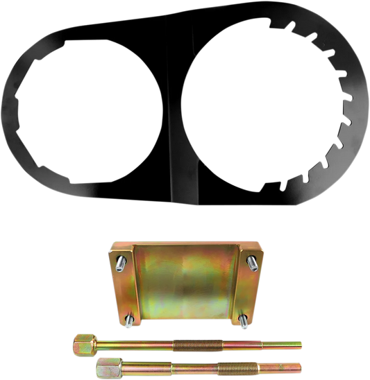Deluxe Clutch Service Kit