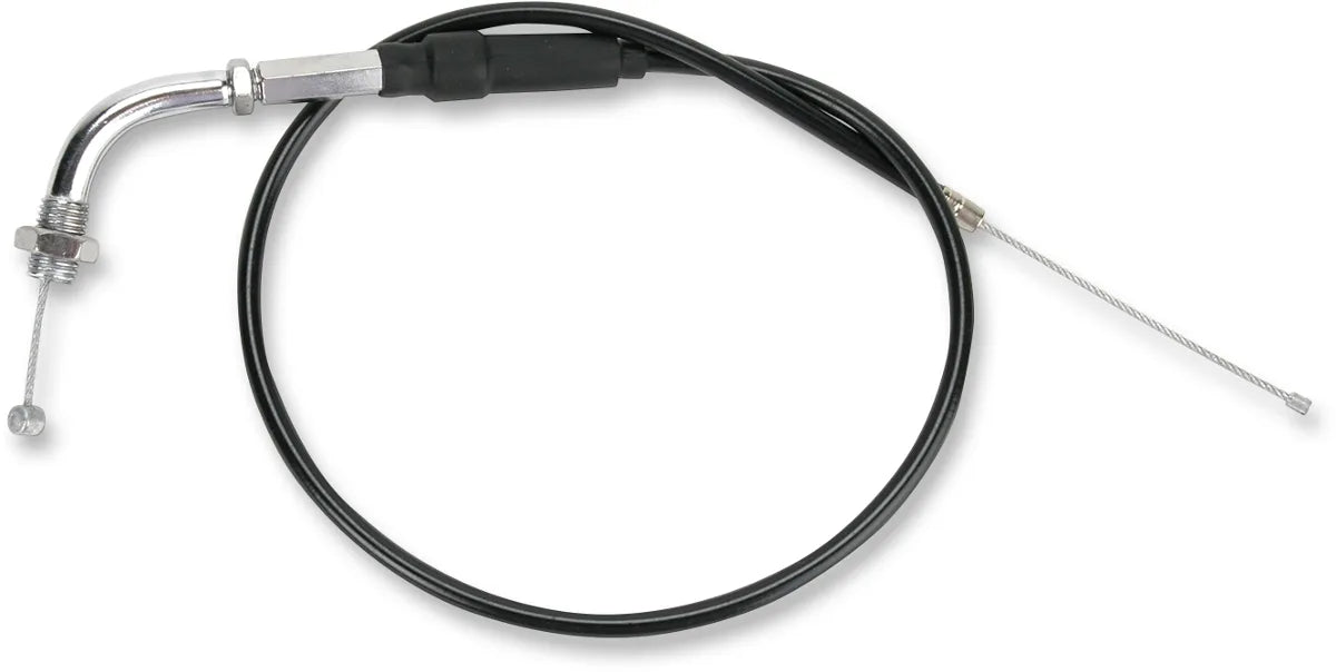 Vinyl Covered Cable