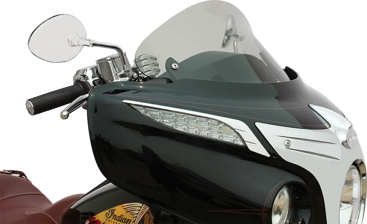Flare® Windshield