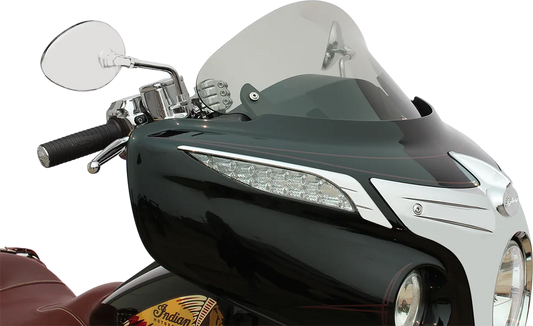 Flare® Windshield