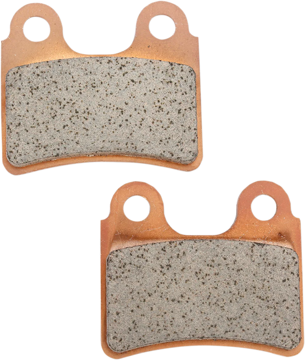 SDP Pro-MX Sintered Brake Pads