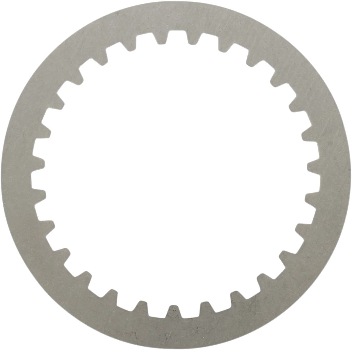 Clutch Steel Drive Plate
