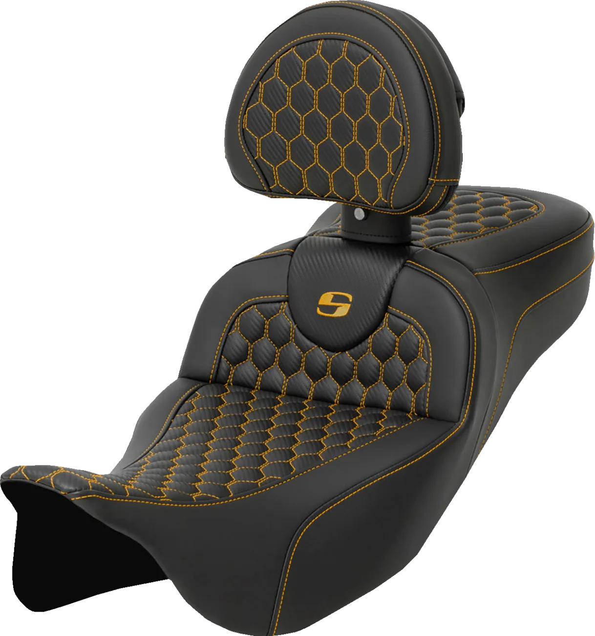 Honeycomb Roadsofa™ Seat