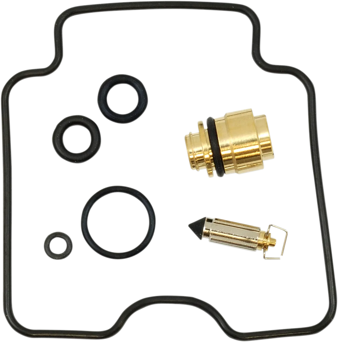 Carburetor Repair Kit