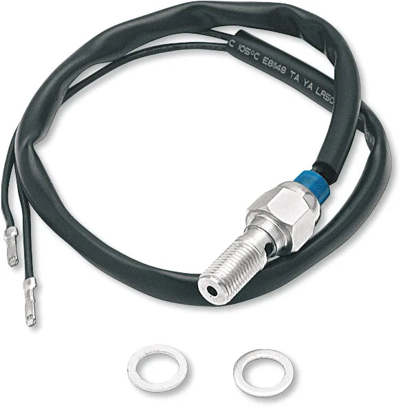 Hydraulic Brake Light Switch