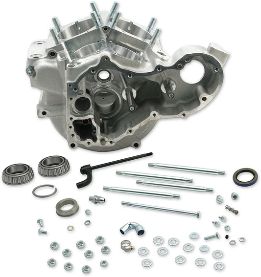 Super Stock® Generator Engine Case