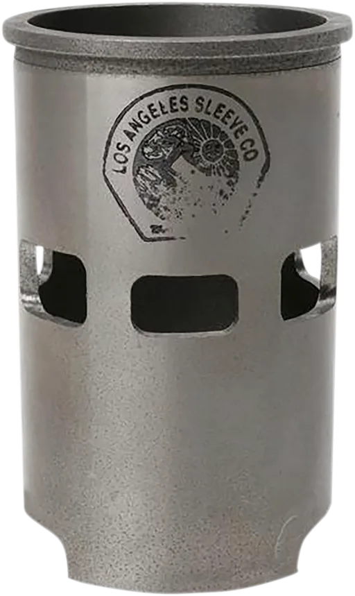 Cylinder Sleeve For 2-Stroke