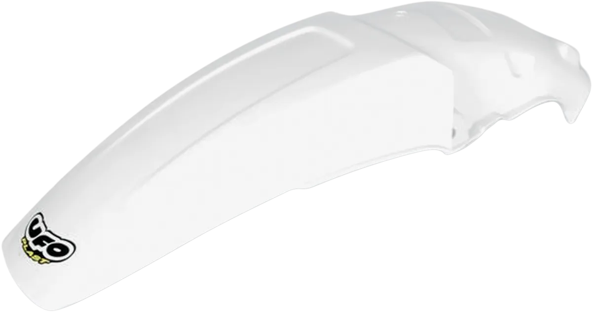 MX Rear Fender