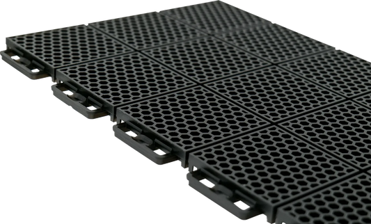 ProTech Smooth Flooring