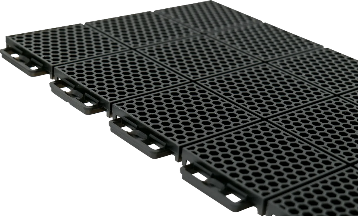 ProTech Smooth Flooring