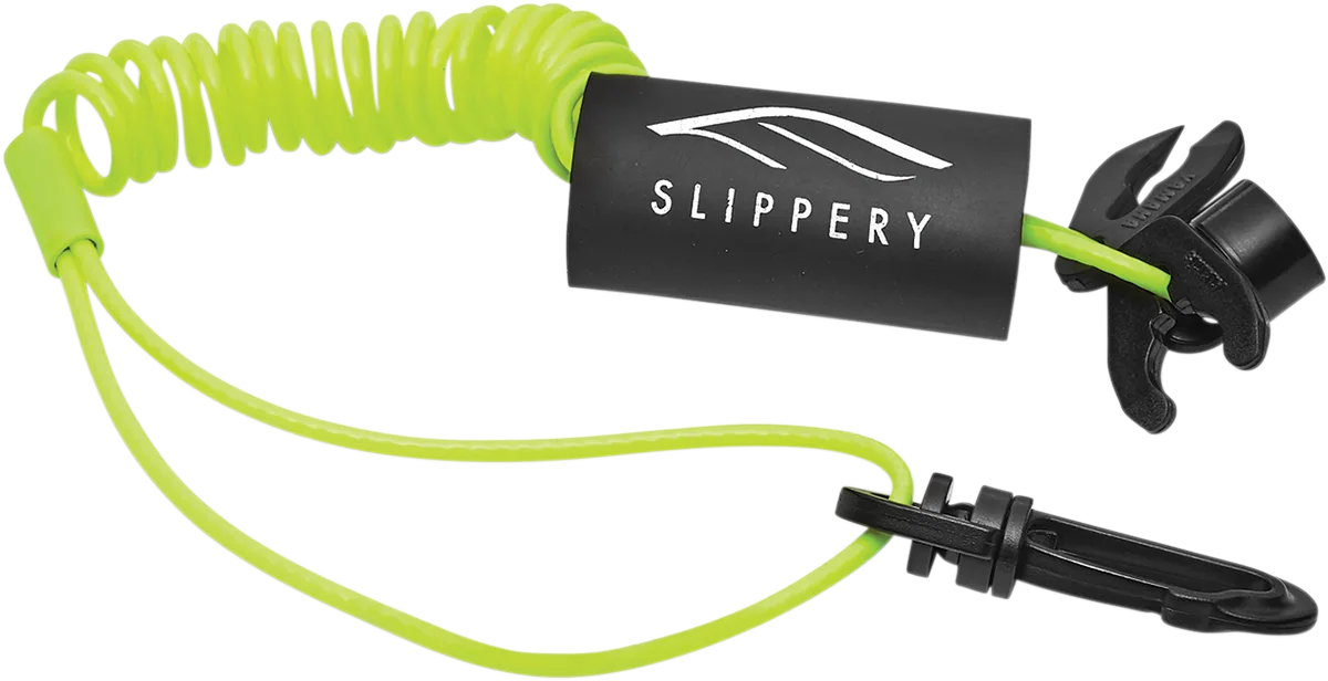 Kill Switch Lanyard
