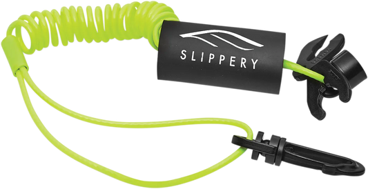 Kill Switch Lanyard