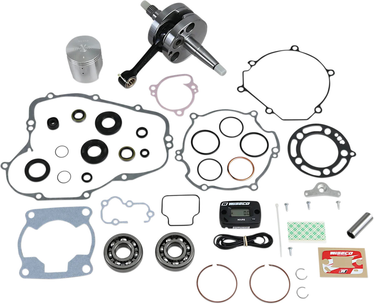 Engine Rebuild Kit - Garage Buddy - 2-Stroke