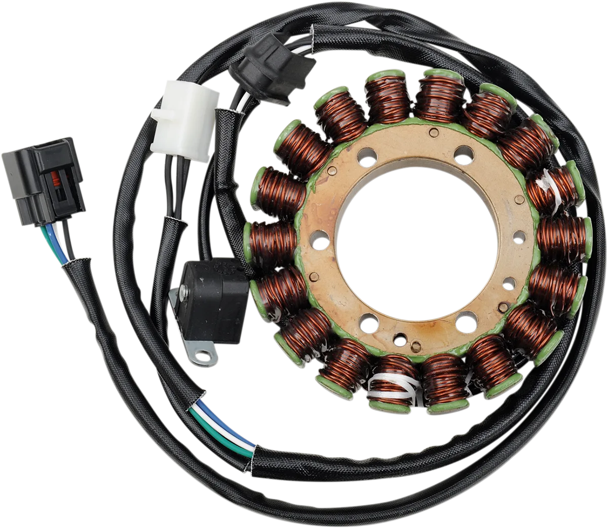 Stator for Suzuki