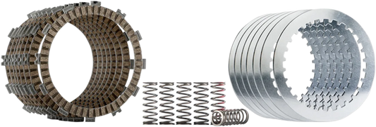 Clutch Plate and Spring Kit