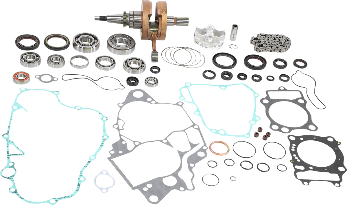 Engine Rebuild Kit