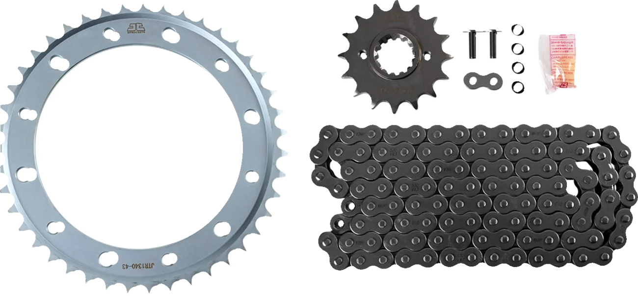 X-Ring® Chain Kit