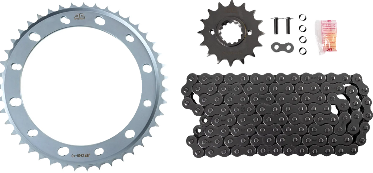 X-Ring® Chain Kit
