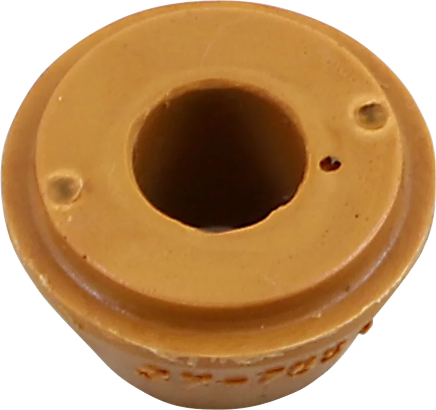 Shock Bumper