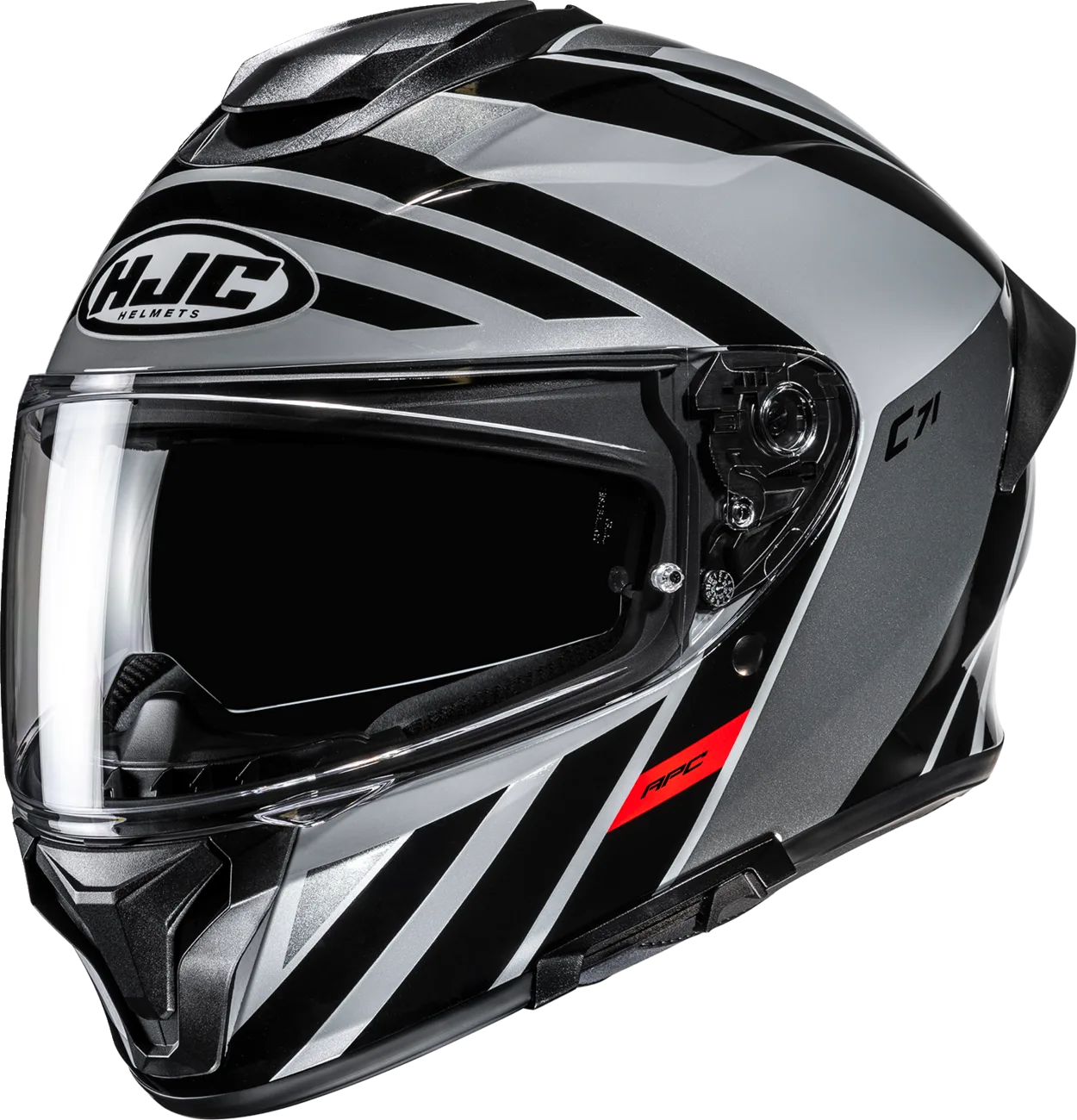 C71 Faber Helmet