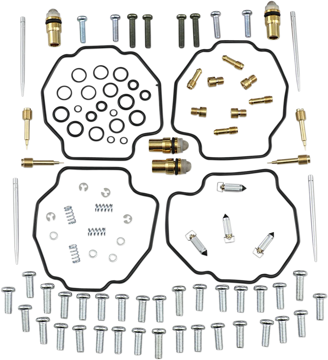 Carburetor Repair Kit