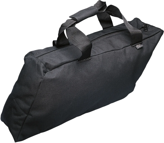 Saddlebag Liner