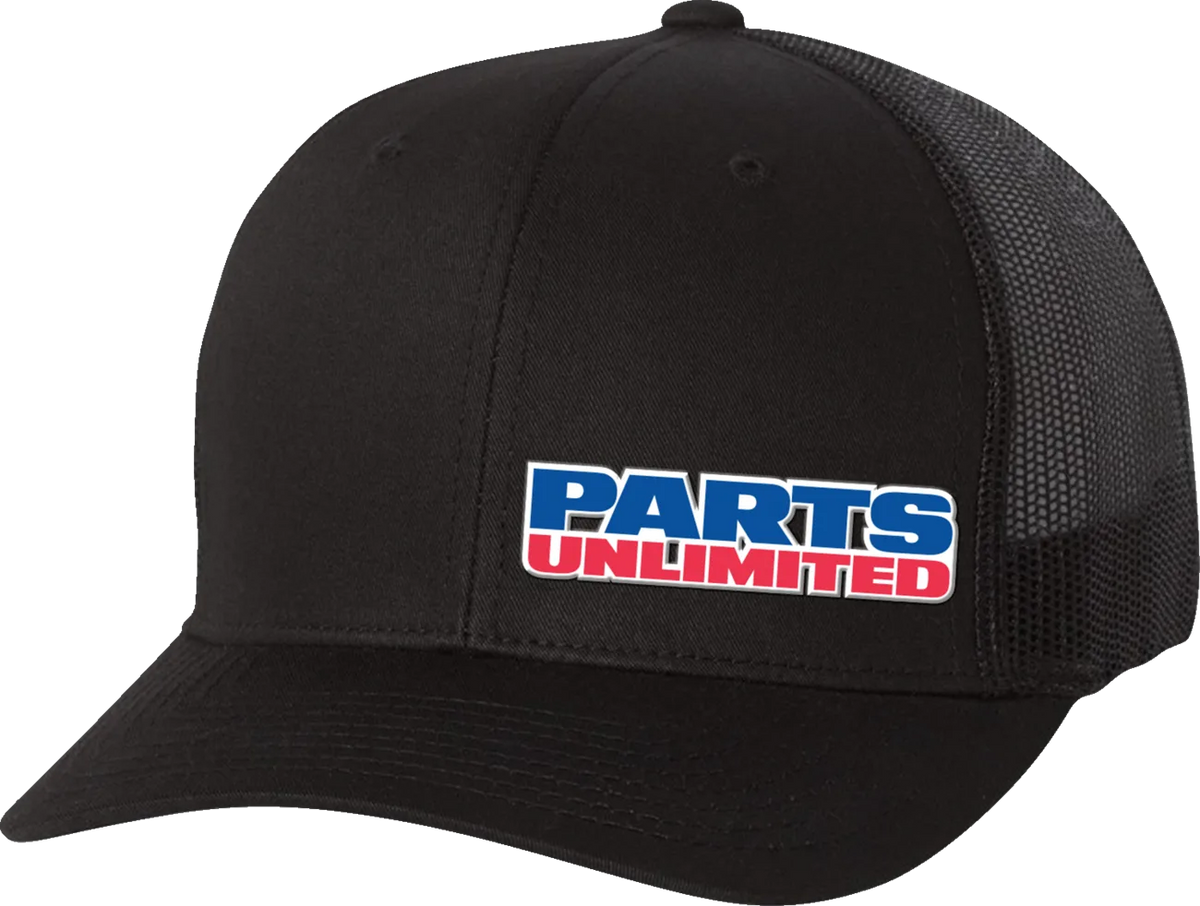 Parts Unlimited Hat