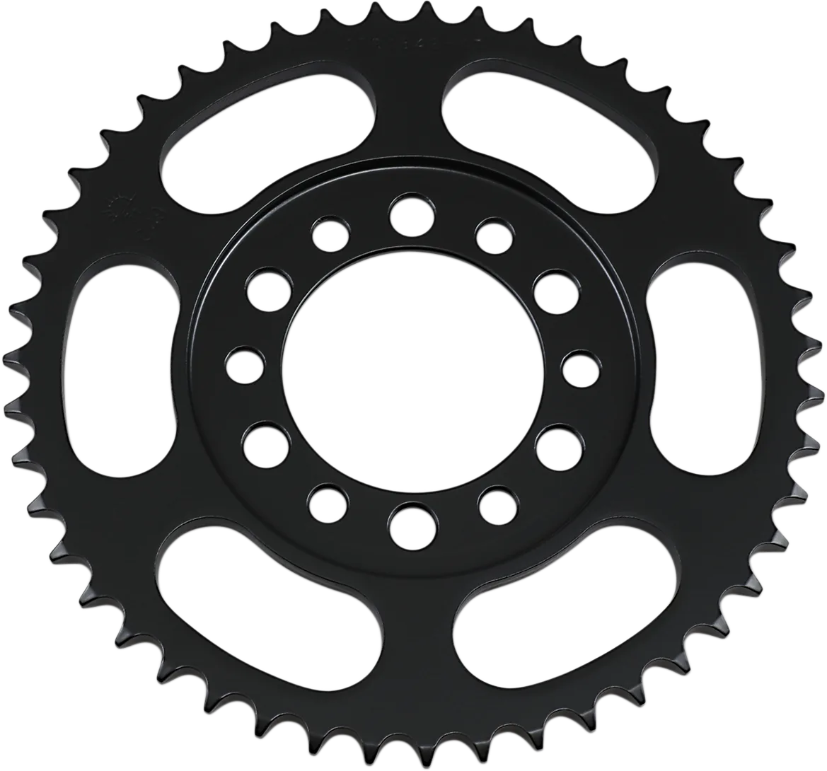 Steel Rear Sprocket