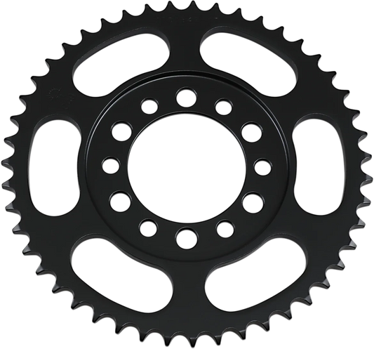 Steel Rear Sprocket