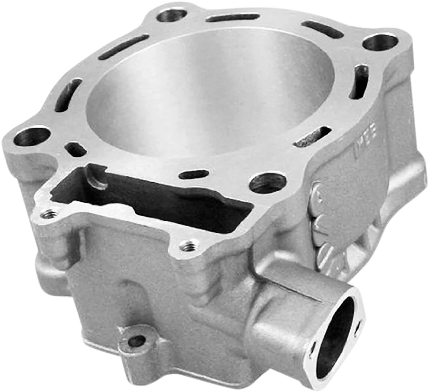Standard Bore Cylinder