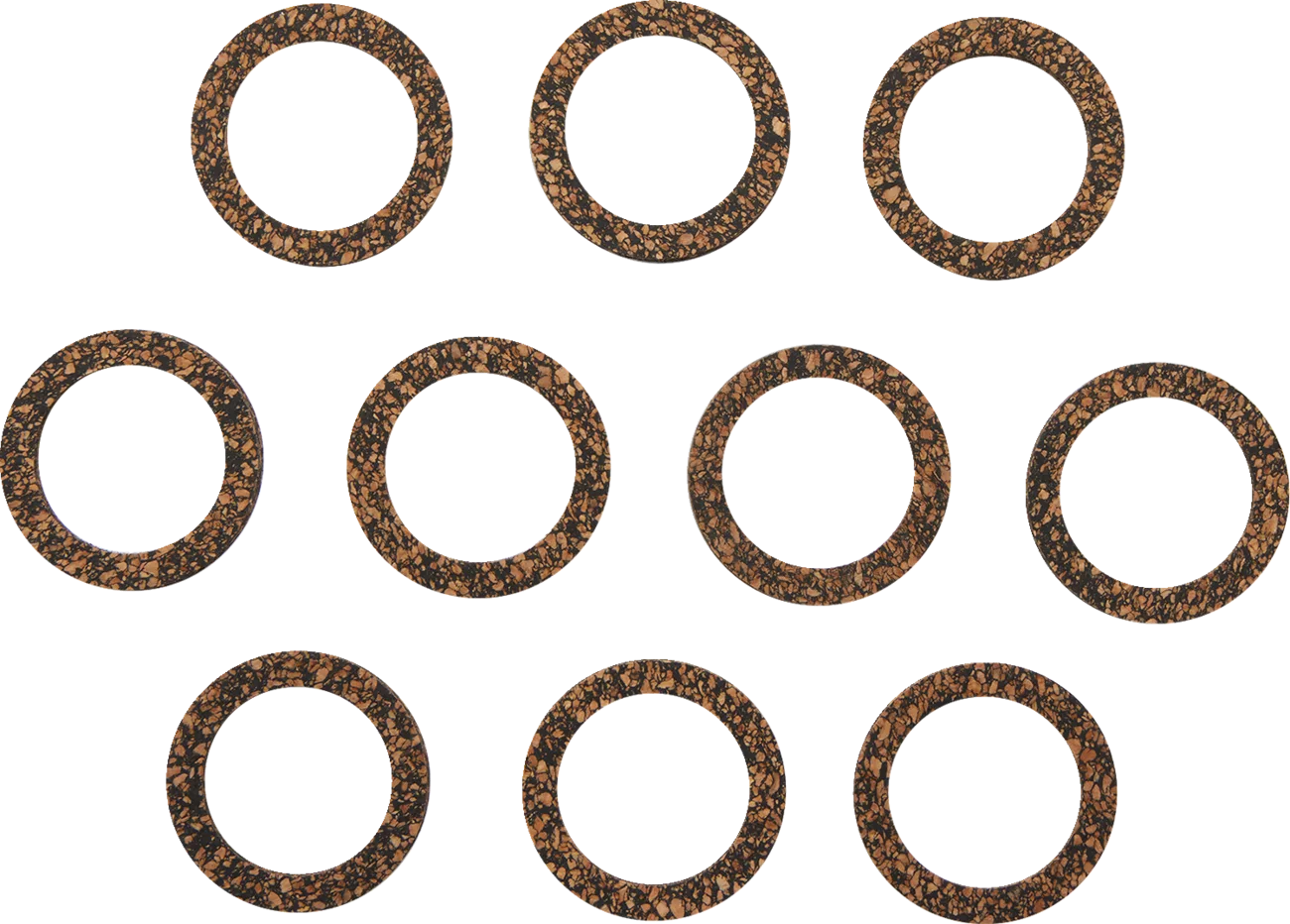 Pushrod Seal