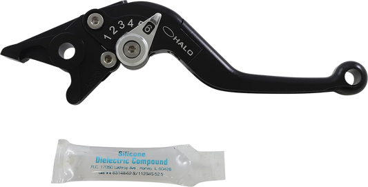 Halo Adjustable & Folding Brake Lever