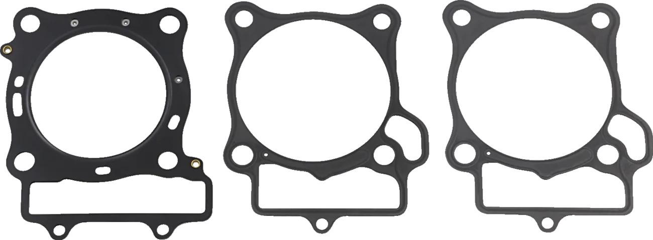 Top End Race Gasket Kit — Top End