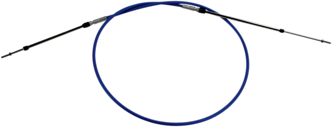 Reverse Cable