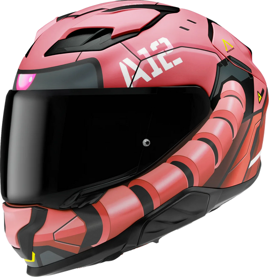 F71 Zaku Helmet