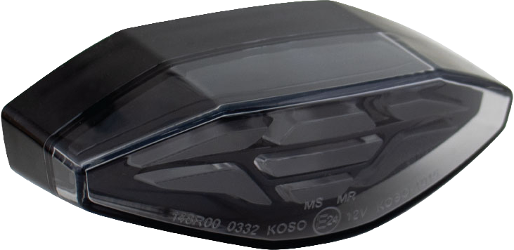 GT-04 LED Brake/Tail Light